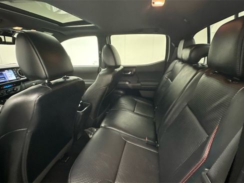 Certified 2020 Toyota Tacoma TRD Pro image 10