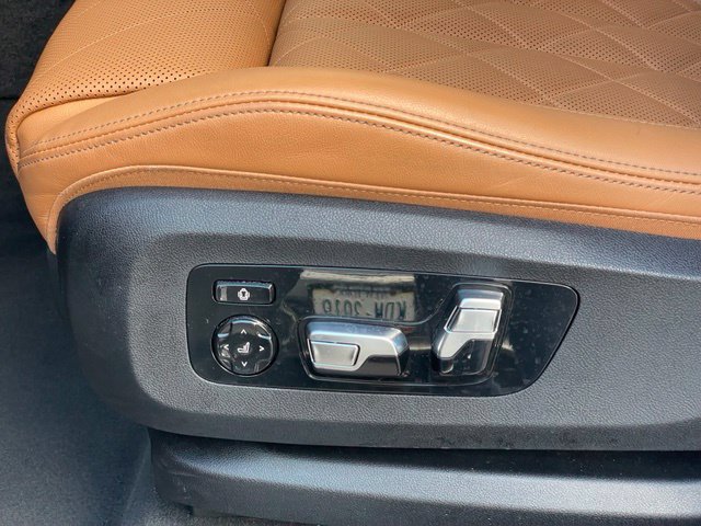 Used 2026 BMW X5 xDrive50e AWD/4WD image 14