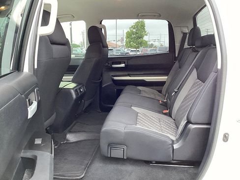 Used 2019 Toyota Tundra SR5 image 14