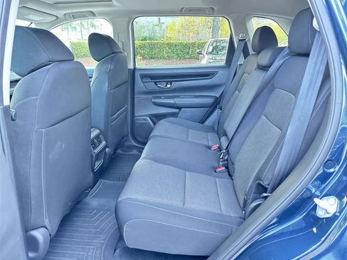 Used 2024 Honda CR-V EX image 15