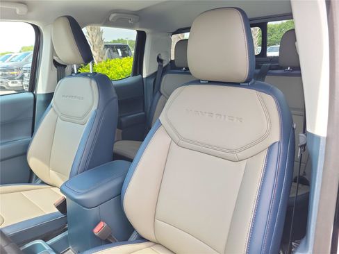 New 2026 Ford Maverick Lariat AWD/4WD image 18
