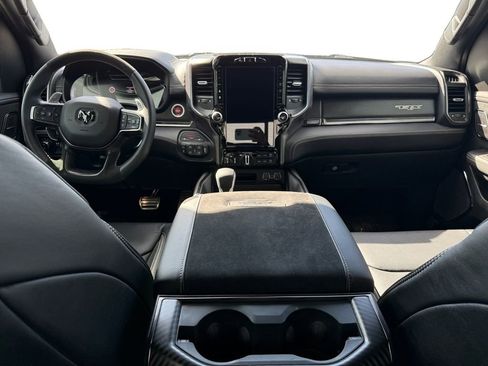 Used 2024 RAM 1500 TRX image 12
