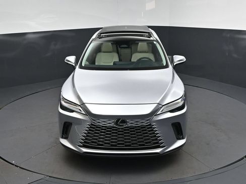 Certified 2023 Lexus RX 350 FWD w/ Accessory Package (Z1) image 37