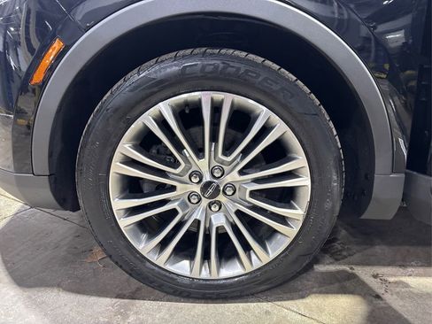 Used 2017 Lincoln MKX Reserve image 12