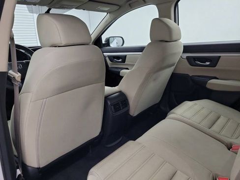 Used 2019 Honda CR-V LX image 13