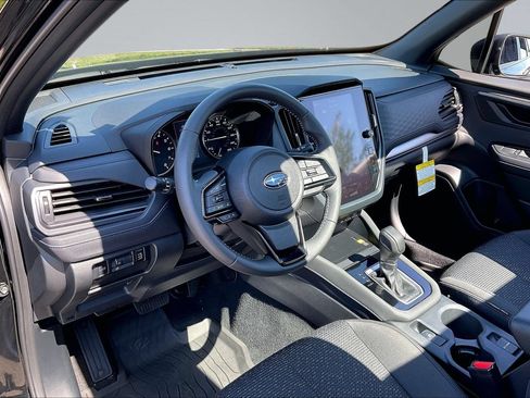 Certified 2025 Subaru Forester Premium w/ Convenience Package #1 AWD/4WD image 12