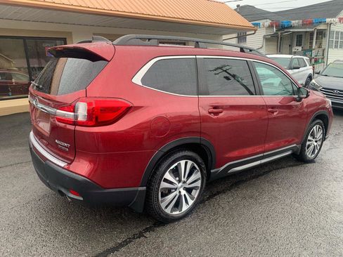 Used 2021 Subaru Ascent Limited w/ Technology Package image 5