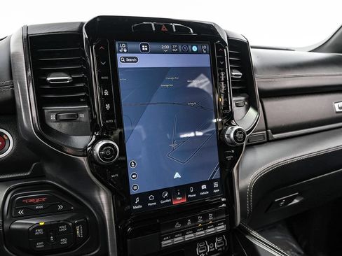 Used 2023 RAM 1500 TRX w/ TRX Level 1 Equipment Group AWD/4WD image 20