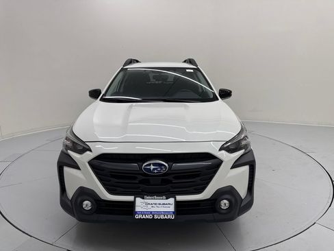 Certified 2023 Subaru Outback Premium AWD/4WD image 8