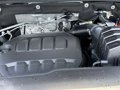 Used 2026 Volkswagen Atlas SEL Premium R-Line AWD/4WD image 28