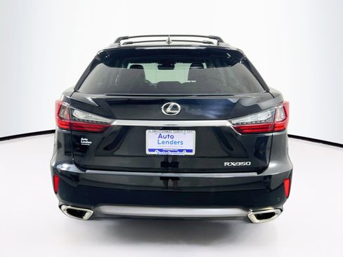 Used 2019 Lexus RX 350 AWD w/ Navigation Package image 6