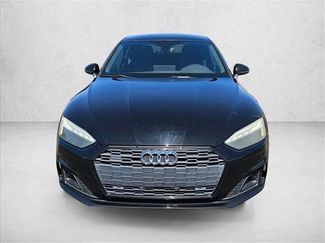 Used 2020 Audi A5 2.0T Premium Plus w/ Premium Plus AWD/4WD video 2