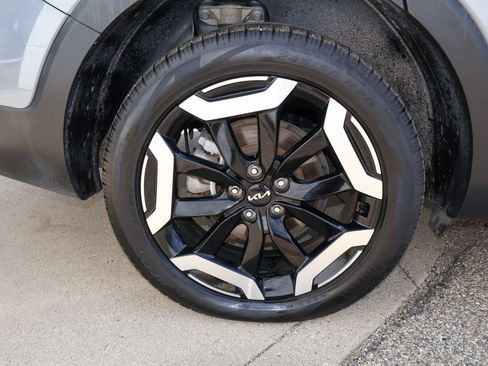 Used 2025 Kia Telluride S AWD/4WD image 10