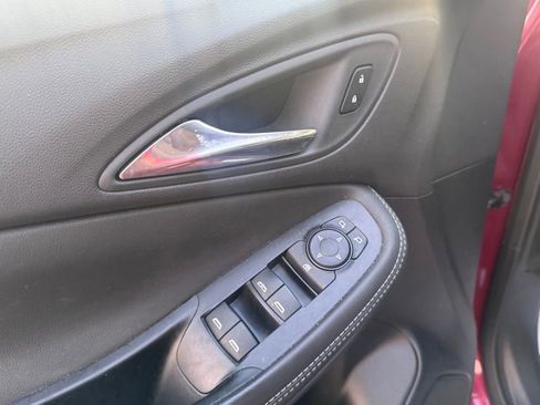 Used 2023 Buick Encore GX Preferred image 12