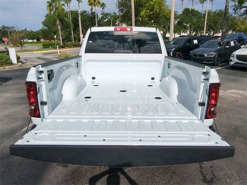 New 2026 RAM 2500 Tradesman image 14