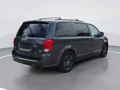 Used 2019 Dodge Grand Caravan GT