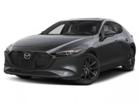 New 2026 MAZDA MAZDA3 2.5 S Hatchback w/ Premium Pkg image 1