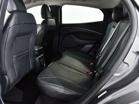 Used 2023 Ford Mustang Mach-E Premium image 16