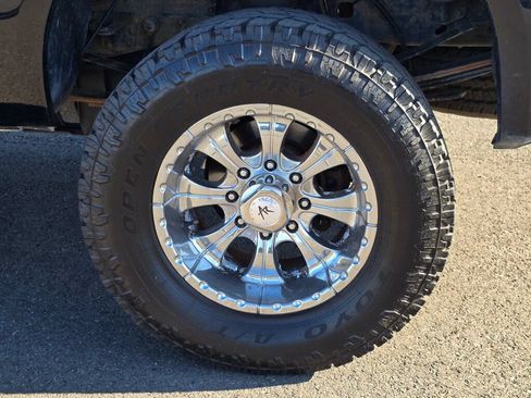 Used 2002 Ford F250 XLT AWD/4WD image 11