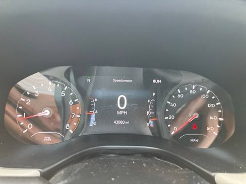 Used 2024 Jeep Compass Limited AWD/4WD image 11
