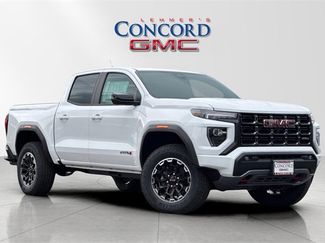 New 2026 GMC Canyon AT4 w/ Technology Plus Package video 2
