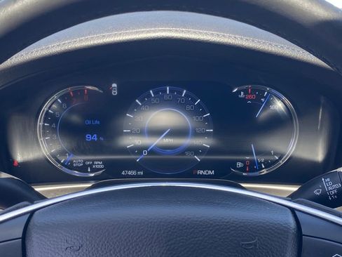 Used 2016 Cadillac CT6 Premium Luxury w/ Driver Assist Package AWD/4WD image 33