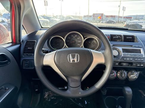 Used 2008 Honda Fit image 16