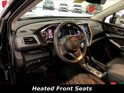 Used 2024 Subaru Ascent Premium w/ Convenience Package AWD/4WD image 4