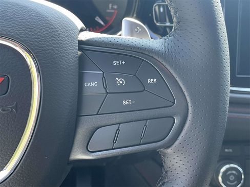 New 2026 Dodge Durango GT w/ Blacktop Package image 12