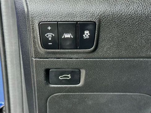 Used 2023 Kia K5 GT w/ GT1 Package FWD image 11