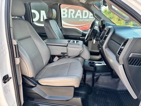 Used 2017 Ford F350 XL w/ Power Equipment Group RWD image 33