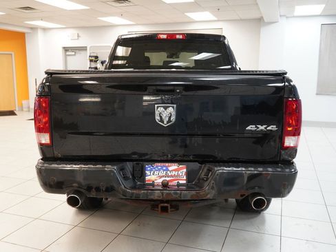 Used 2013 RAM 1500 Express AWD/4WD image 8