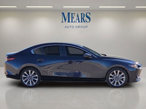 Used 2024 MAZDA MAZDA3 s image 7