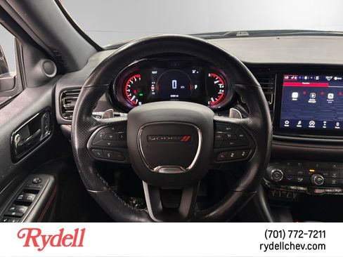 Used 2024 Dodge Durango GT AWD/4WD image 13