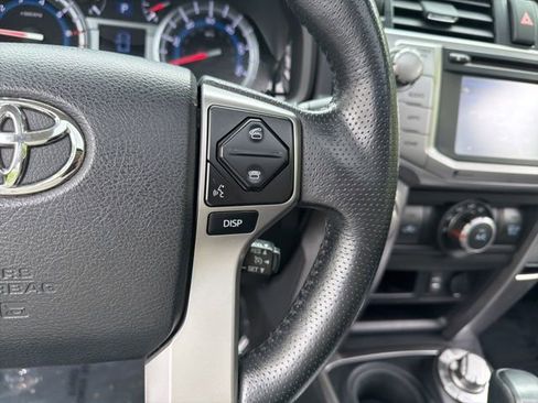 Used 2014 Toyota 4Runner SR5 Premium AWD/4WD image 16