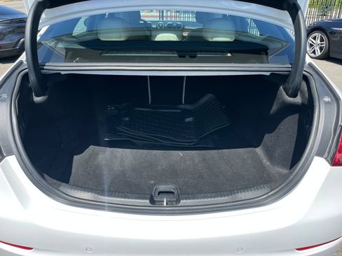 Used 2024 Mercedes-Benz C 300 Sedan image 13