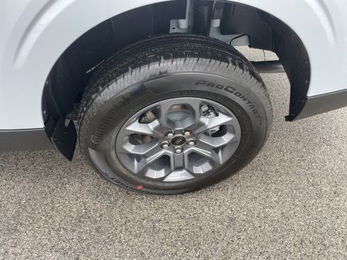 New 2026 Ford Maverick XLT image 16