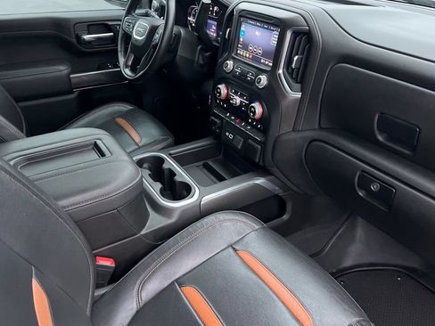 Used 2022 GMC Sierra 2500 AT4 AWD/4WD image 15