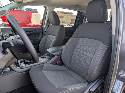 New 2025 Ford Ranger XL image 24