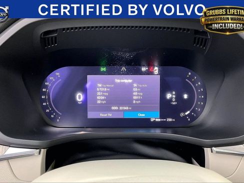 Used 2023 Volvo XC60 B5 Ultimate w/ Climate Package AWD/4WD image 29