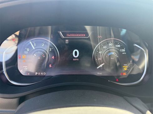 New 2026 RAM 2500 Laramie image 16