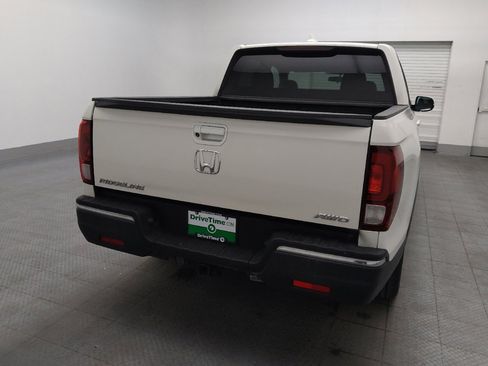 Used 2018 Honda Ridgeline Sport image 7