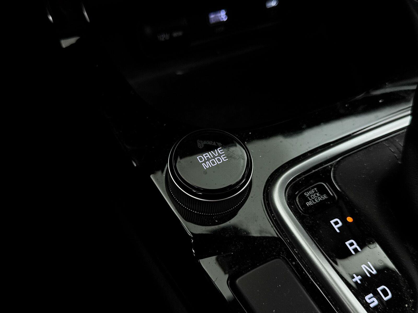Used 2024 Kia Seltos S FWD image 9