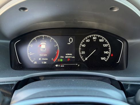 Certified 2026 Honda Civic Sport image 11