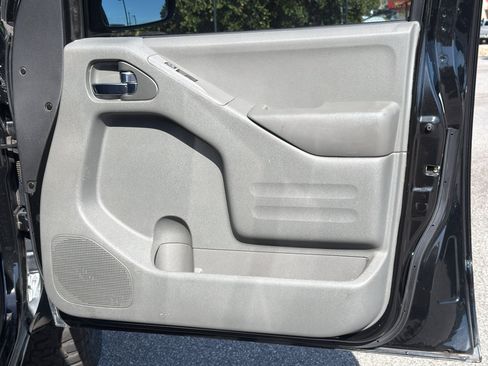 Used 2020 Nissan Frontier SV AWD/4WD image 29