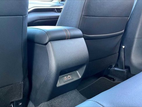 New 2025 Nissan Altima 2.5 SR image 20