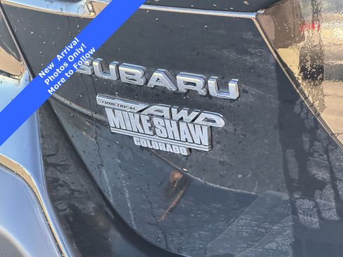 Certified 2023 Subaru Outback Touring w/ Tech Package 2 image 7