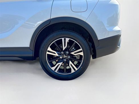 New 2026 Mitsubishi Eclipse Cross Black Edition image 29