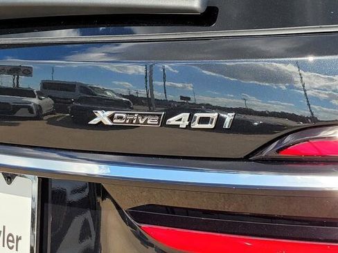 New 2026 BMW X7 xDrive40i image 11