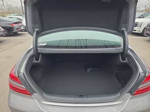 New 2026 Genesis G70 2.5T image 23